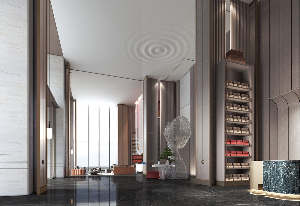 北京东坝万达锦华酒店1