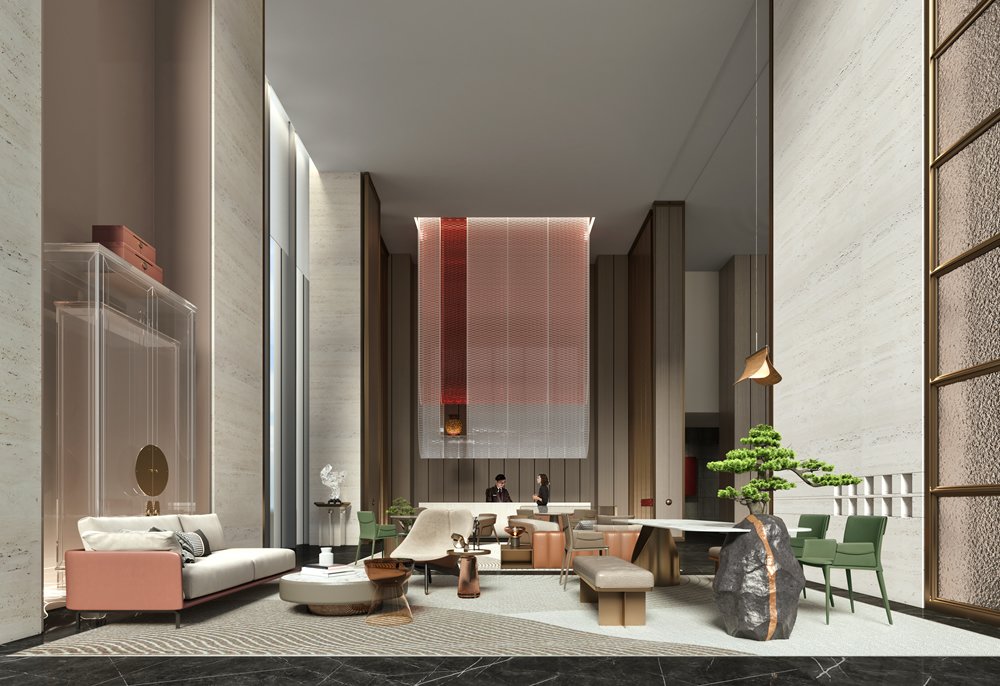 北京东坝万达锦华酒店3