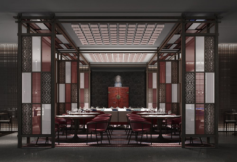 北京东坝万达锦华酒店5