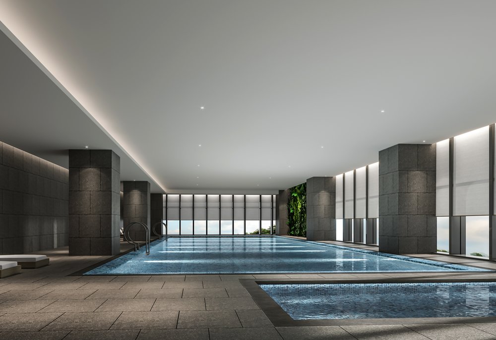 北京东坝万达锦华酒店11