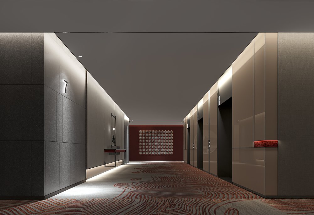 北京东坝万达锦华酒店12