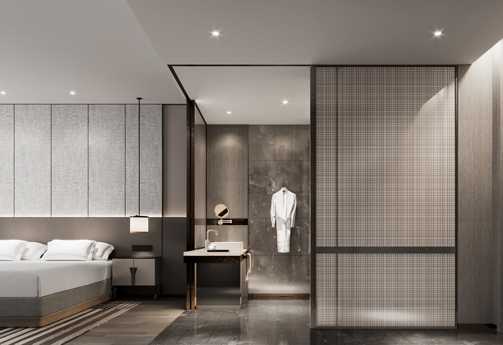 北京东坝万达锦华酒店14