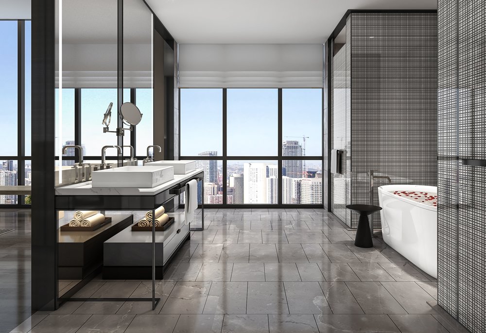 北京东坝万达锦华酒店18