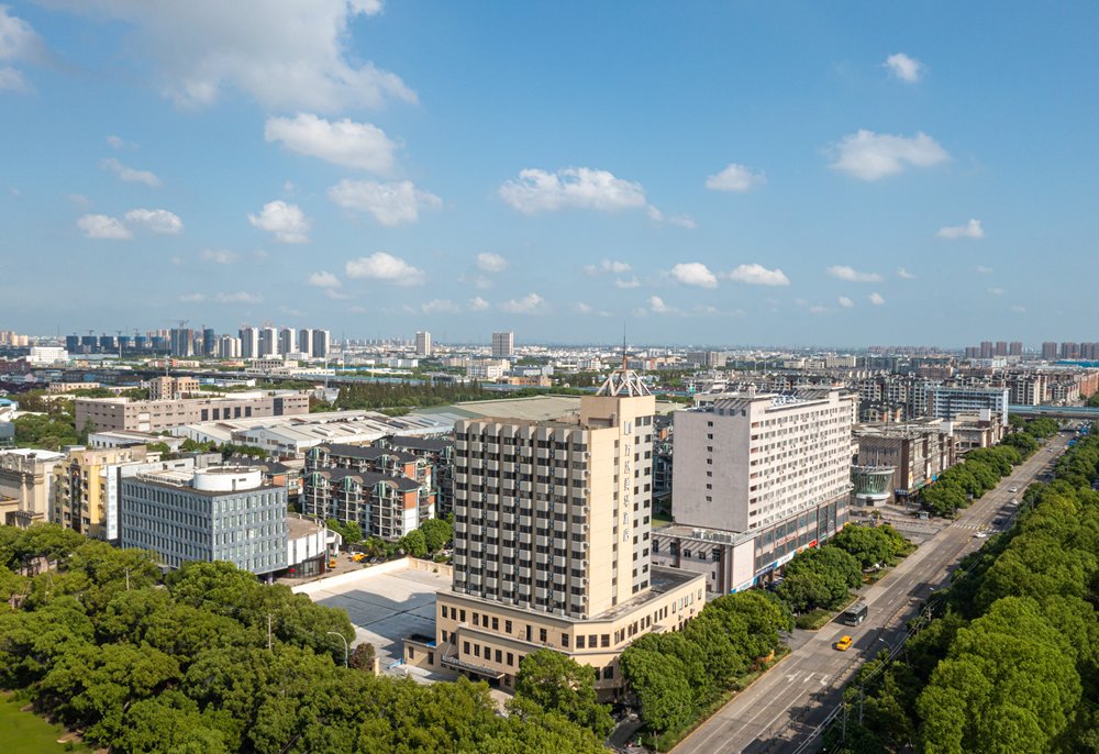 外立面