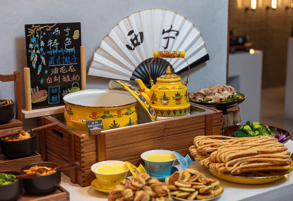 餐厅