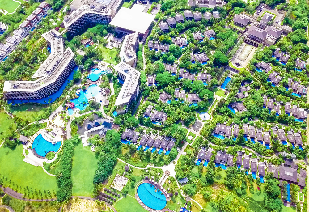 外观图