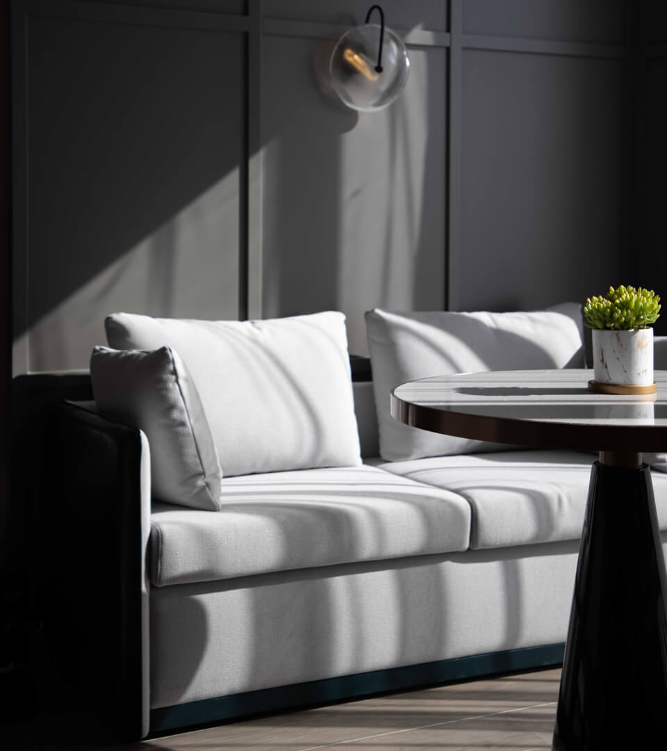 酒店环境展示图