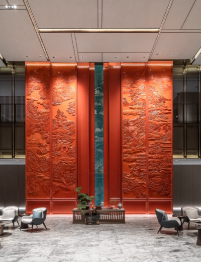 北京平谷万达锦华酒店