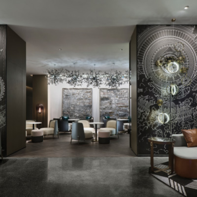 上海青浦美华酒店