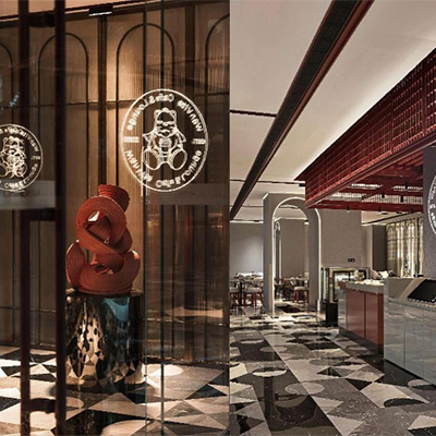 西安永宁门万达美华酒店