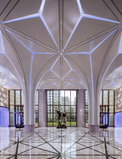 长春影都万达锦华酒店