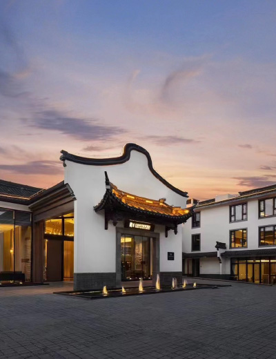 西塘万达美华度假酒店