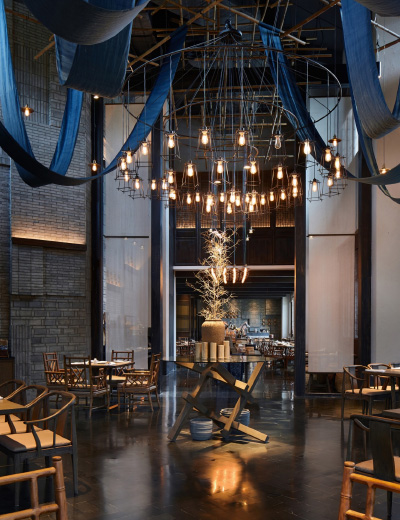 丹寨万达美华酒店