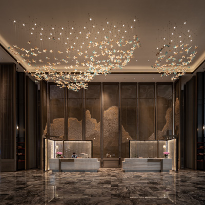 定州万达锦华酒店