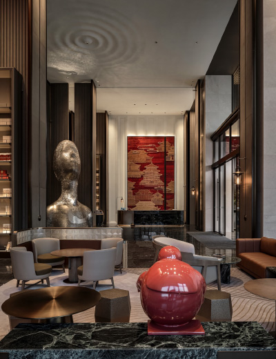 北京东坝万达锦华酒店