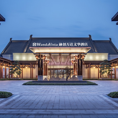 重庆施柏阁酒店