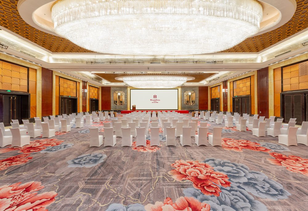 大宴会厅-剧院LED