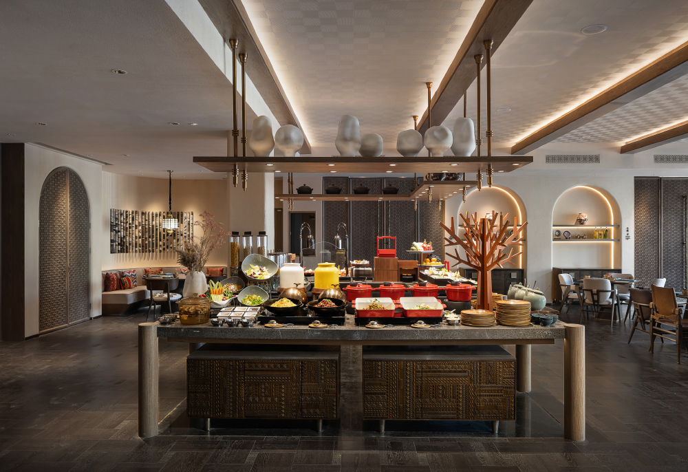 敦煌敢曼万达文华酒店10