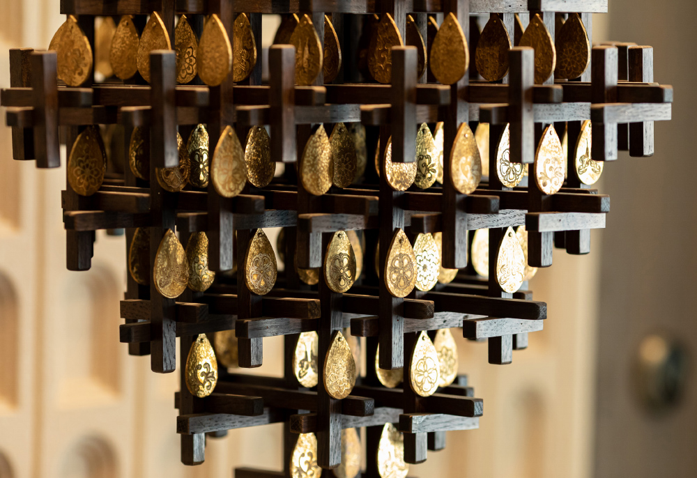 敦煌敢曼万达文华酒店9