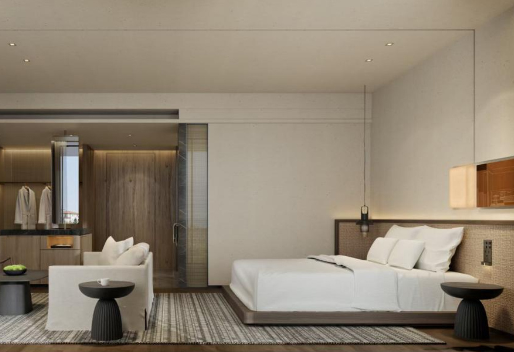 敦煌敢曼万达文华酒店5