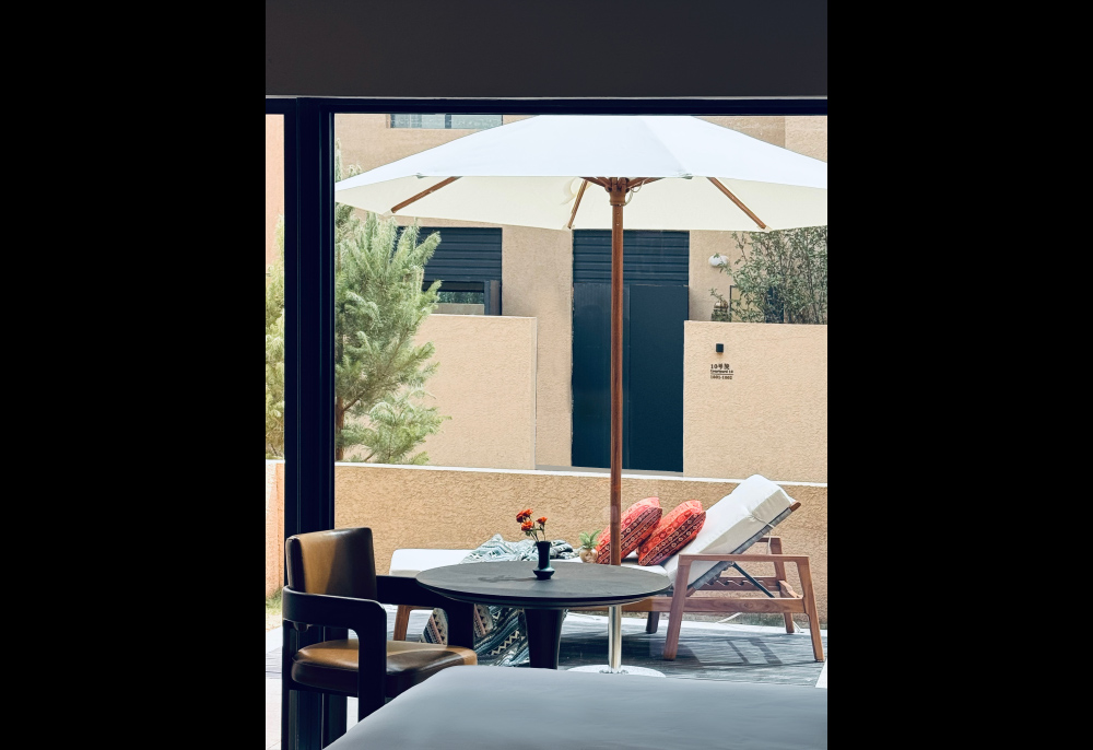 敦煌敢曼万达文华酒店6