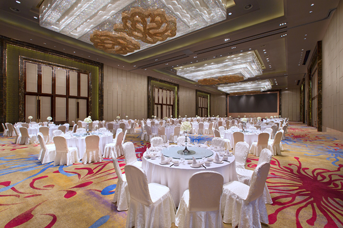 会议|大宴会厅
