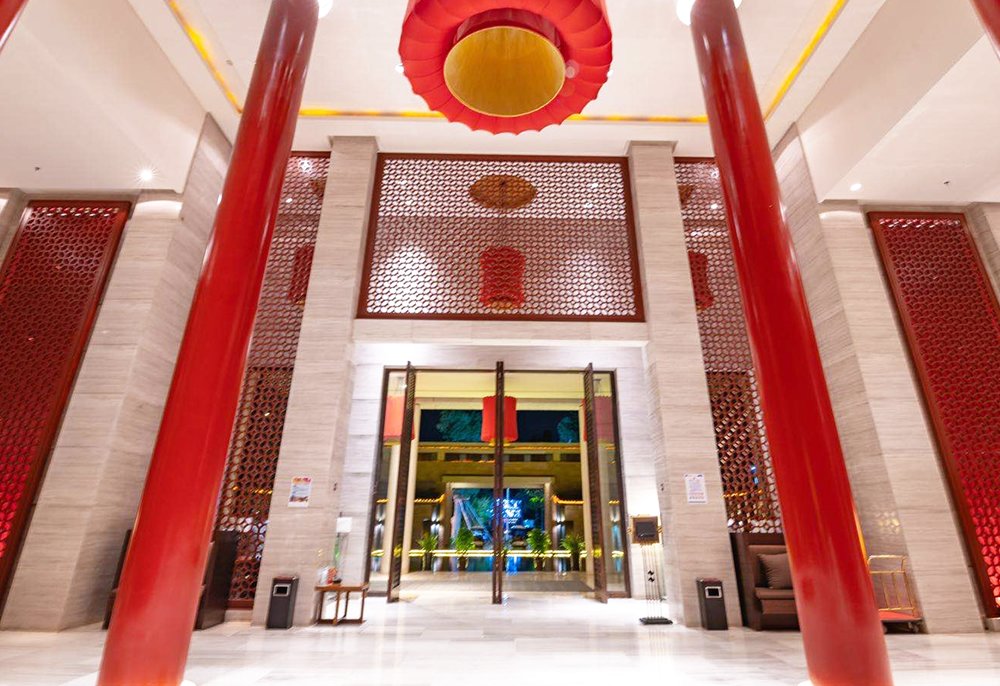 大堂