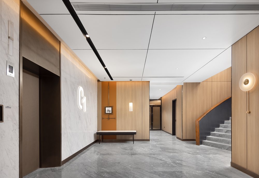 天津滨海万达悦华酒店16