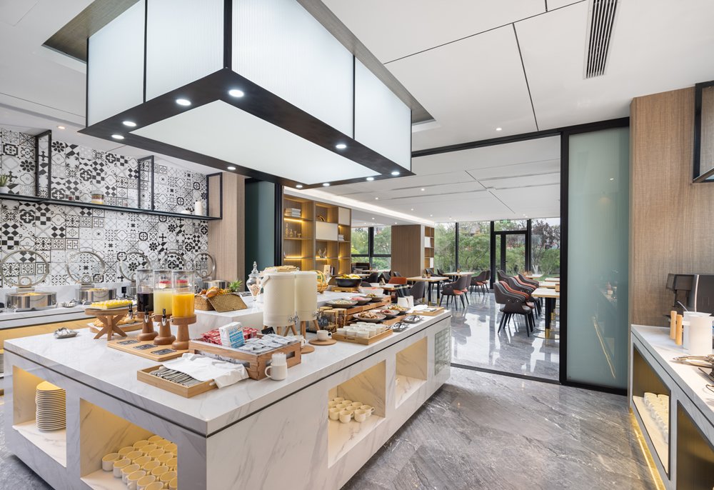 天津滨海万达悦华酒店24