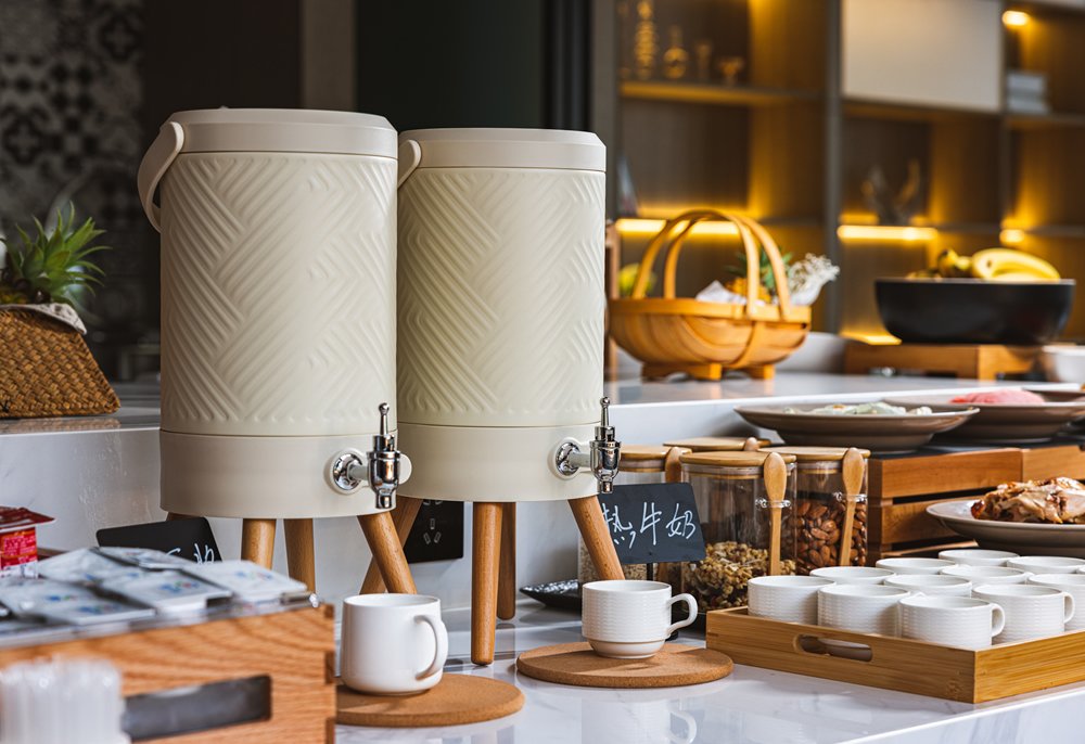 天津滨海万达悦华酒店26